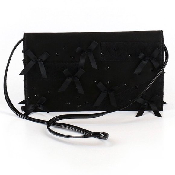 Prabal Gurung Lace Clutch Neiman Marcus Target - Picture 1 of 9